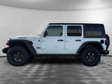 New 2025 Jeep Wrangler Willys image 3