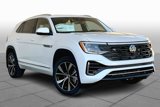 New 2025 Volkswagen Atlas Cross Sport SEL Premium R-Line image 2