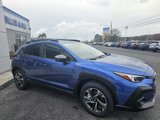 New 2025 Subaru Crosstrek 2.5i Premium image 3