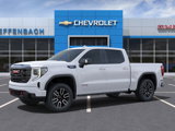 New 2025 GMC Sierra 1500 AT4 w/ AT4 Premium Package image 2