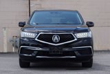 Used 2017 Acura MDX SH-AWD image 3