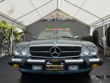 Used 1988 Mercedes-Benz 560 SL image 2