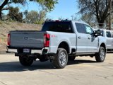 New 2025 Ford F250 Lariat image 3