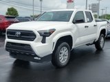 New 2025 Toyota Tacoma SR image 3