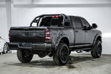 Used 2020 RAM 2500 Laramie image 3
