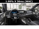 New 2025 Mercedes-Benz GLS 63 AMG 4MATIC image 3