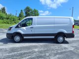 New 2025 Ford Transit 150 Low Roof AWD w/ Exterior Upgrade Package image 2