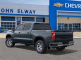 New 2026 Chevrolet Silverado 1500 LT image 3