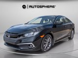 Used 2021 Honda Civic EX-L image 3