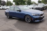 Used 2024 BMW i5 M60 w/ Premium Package image 3