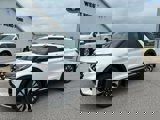New 2025 Ford Explorer Platinum w/ LUX Leather Package image 2