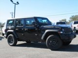 New 2025 Jeep Wrangler Sport image 2