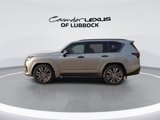 New 2025 Lexus LX 600 4WD w/ Luxury Package image 5