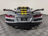 Used 2025 Chevrolet Corvette Z06 w/ Z07 Performance Package image 5