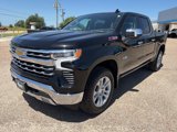 New 2026 Chevrolet Silverado 1500 LTZ w/ LTZ Premium Texas Edition image 4