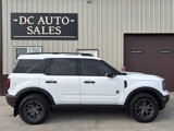Used 2022 Ford Bronco Sport Big Bend w/ Convenience Package image 4