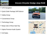 New 2025 Jeep Wrangler Unlimited Rubicon image 4