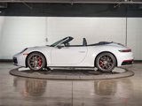Certified 2024 Porsche 911 Carrera S image 2