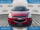 Used 2015 Chevrolet Equinox LT w/ Driver Convenience Package image 2