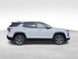 New 2026 Chevrolet Equinox LT w/ Safety and Technology Package image 2