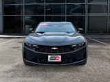 Used 2022 Chevrolet Camaro LT image 2