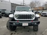 New 2025 Jeep Wrangler Unlimited Rubicon image 2