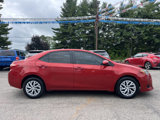 Used 2017 Toyota Corolla LE image 4