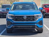 New 2025 Volkswagen Atlas SEL Premium R-Line image 2