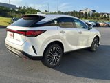 New 2025 Lexus RX 350 Premium Plus image 5