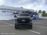 New 2025 Ford F250 Platinum image 6
