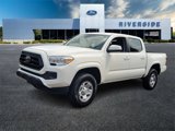 Used 2022 Toyota Tacoma SR image 3