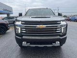 Certified 2022 Chevrolet Silverado 2500 High Country w/ Z71 Off-Road Package image 2