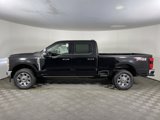 New 2025 Ford F350 Lariat w/ Chrome Package image 3