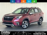 Certified 2024 Subaru Forester Touring image 1