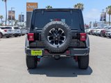 New 2025 Jeep Wrangler Unlimited Rubicon 4xe w/ Convenience Group image 4