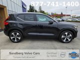Certified 2025 Volvo XC40 B5 Plus image 4