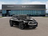 New 2025 INFINITI QX55 Luxe w/ Cargo Package image 3
