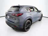 Used 2024 MAZDA CX-5 Carbon Edition image 5