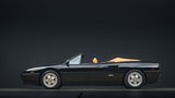 Used 1989 Ferrari Mondial T Cabriolet image 2