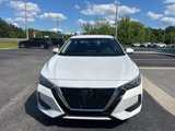 Used 2022 Nissan Sentra SV image 4