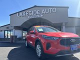 Used 2024 Ford Escape Active w/ Tech Pack #2 image 2