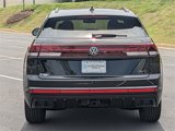 New 2025 Volkswagen Atlas Cross Sport SEL R-Line image 5