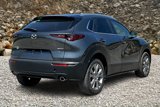 Used 2025 MAZDA CX-30 AWD 2.5 S w/ Preferred Package image 2