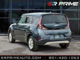 Used 2025 Kia Soul LX w/ LX Technology Package image 2