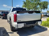 New 2025 Toyota Tundra Platinum image 3
