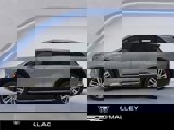 New 2026 Cadillac Vistiq Luxury image 2