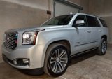 Used 2020 GMC Yukon Denali w/ Open Road Package image 4