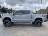 New 2025 Chevrolet Silverado 1500 RST image 4