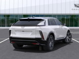 New 2025 Cadillac Lyriq Luxury image 4