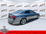 Used 2018 Audi S5 Premium Plus image 3